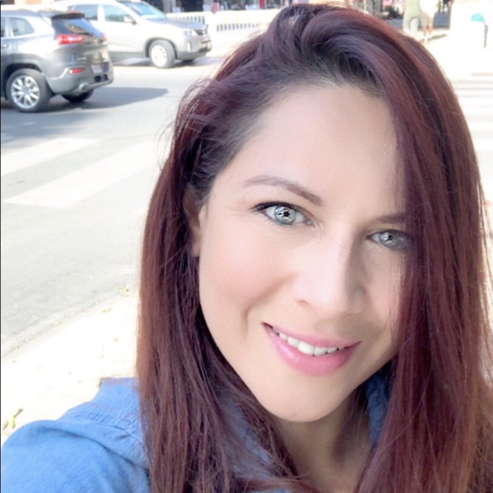 Meet your Posher, Celeste